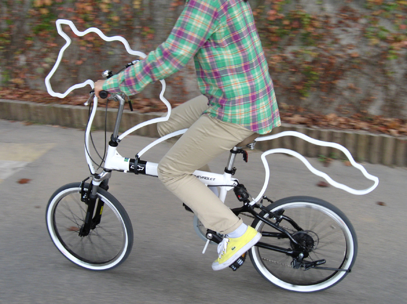 bizarre bikes horsey