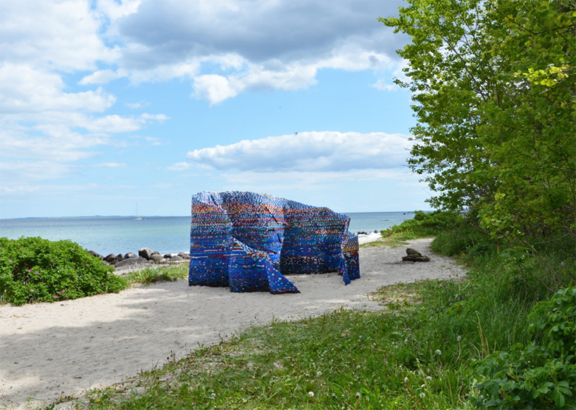 bottle cap pavilion 5