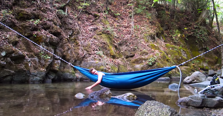 hot tub hammock 2