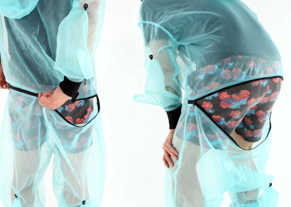 nets-men mosquito net suit 6
