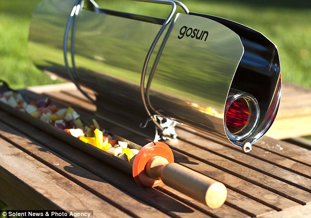 soalr gadgets gosun 1