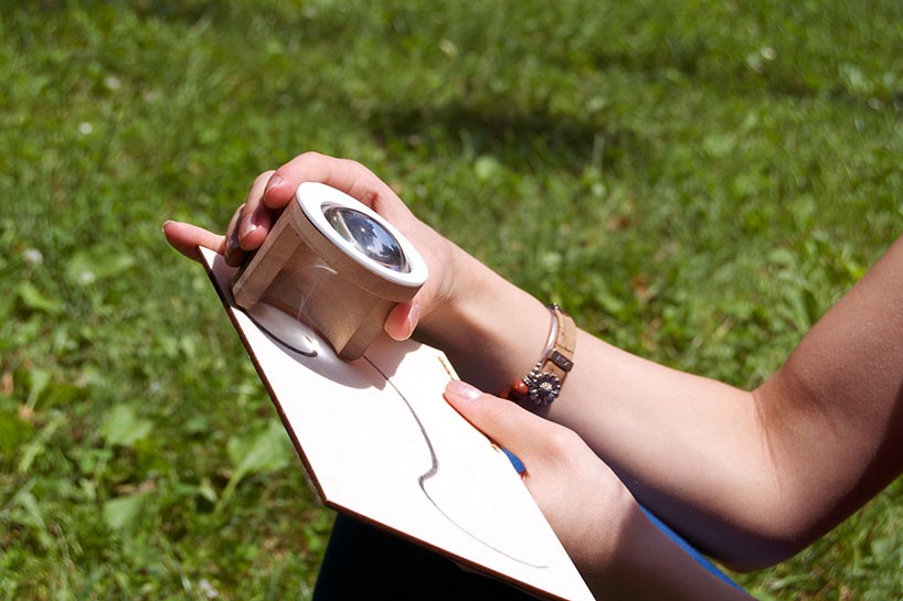 solar engraver