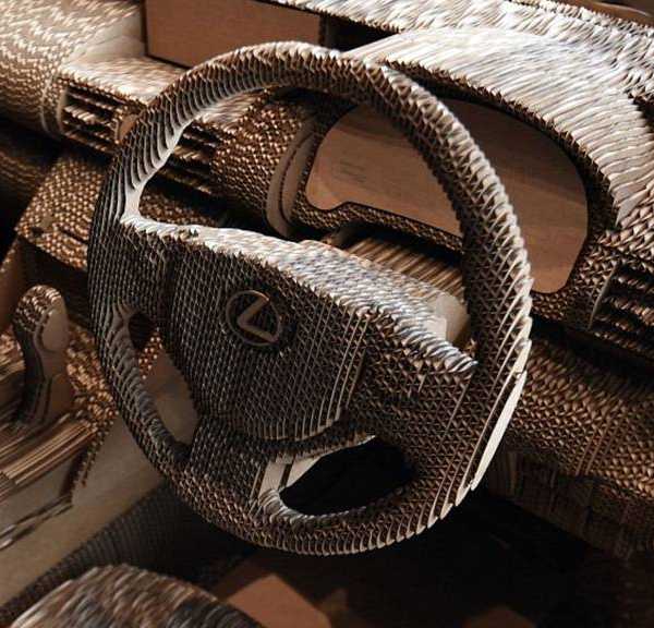 Lexus-cardboard-car-13