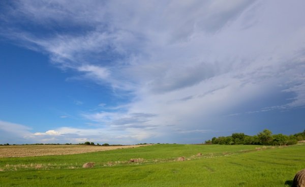 Wisconsin Farmland Ruined By Frac Sand Mining