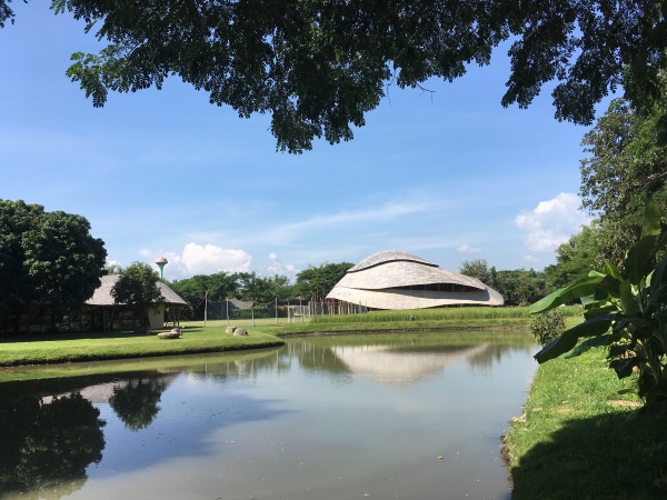 Panyaden-International-School-Sports-Hall-Bamboo-Architecture-1