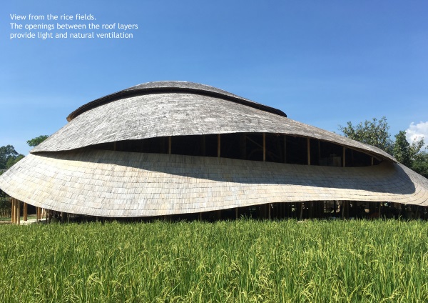 Panyaden-International-School-Sports-Hall-Bamboo-Architecture-10