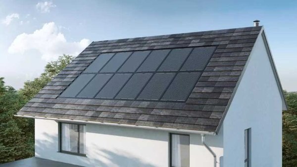 Sun Day: Nissan’s New Home Energy Solution