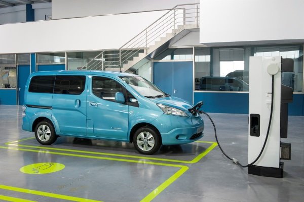 Sun Day: Nissan’s New Home Energy Solution