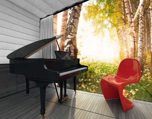 HIdeaway: Tiny Green Home Makes The Un-Scene