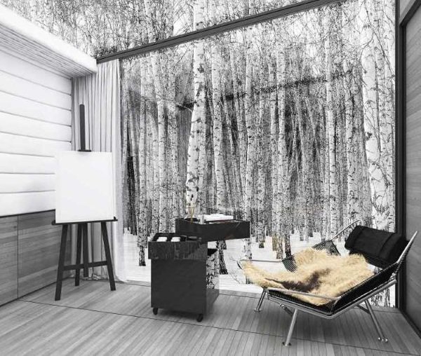 HIdeaway: Tiny Green Home Makes The Un-Scene