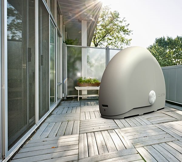 Safe Spokes: Alpen Bike Capsule Covers Your Cycle