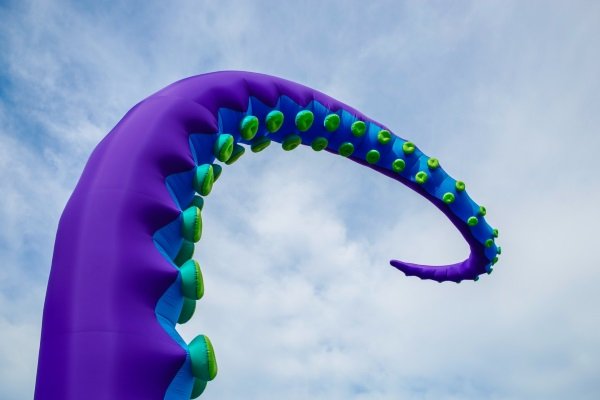 Naval Arms: Philadelphia Navy Yard’s Sea Monster