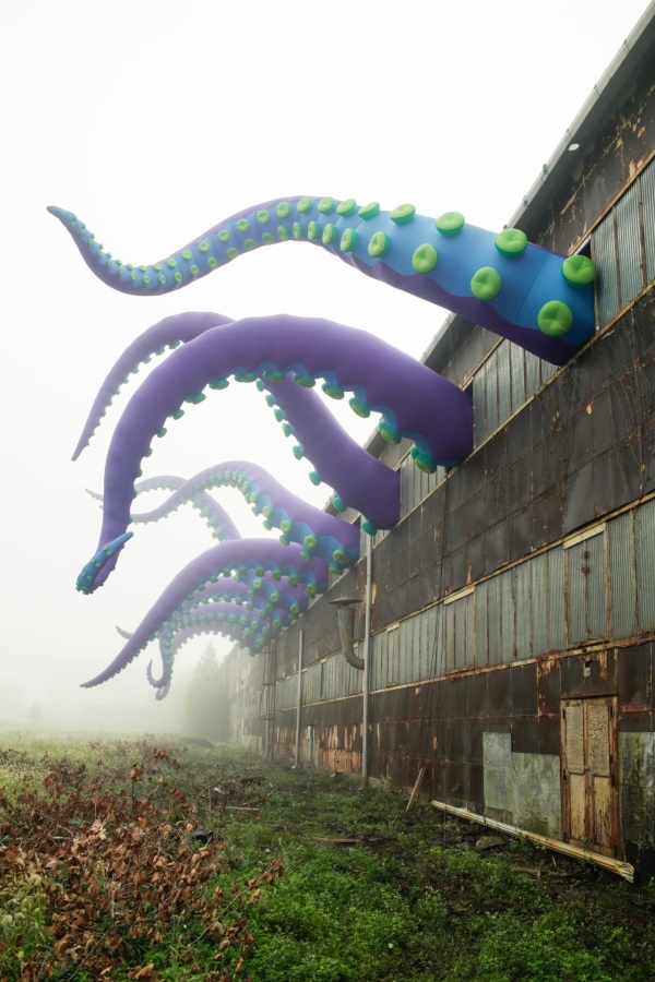 Naval Arms: Philadelphia Navy Yard’s Sea Monster