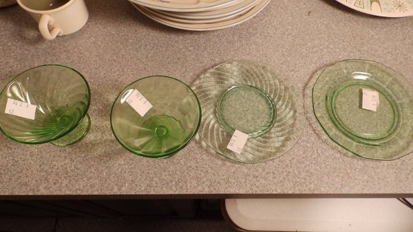Fission Expedition: Uranium Glass Was Once A Thing