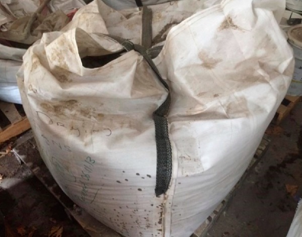 Brownstone: Biosolid Boosting Makes Bricks Better