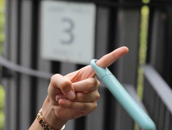 Sipping Point: CHEW Redefines The Reuseable Straw