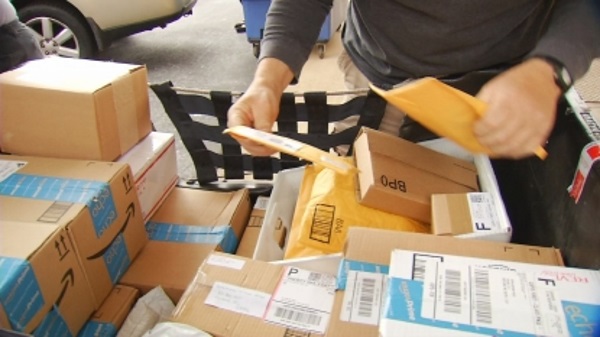 Lash Resort: Wildlife Refuge Recycles Mascara Wands