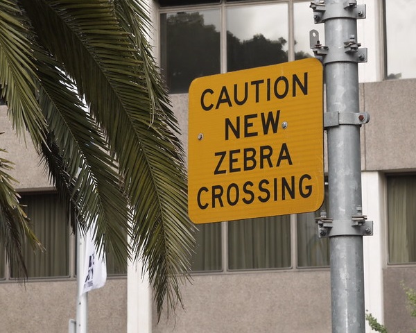 Koalified: 7 Amazing Australian Animal Crossing Signs