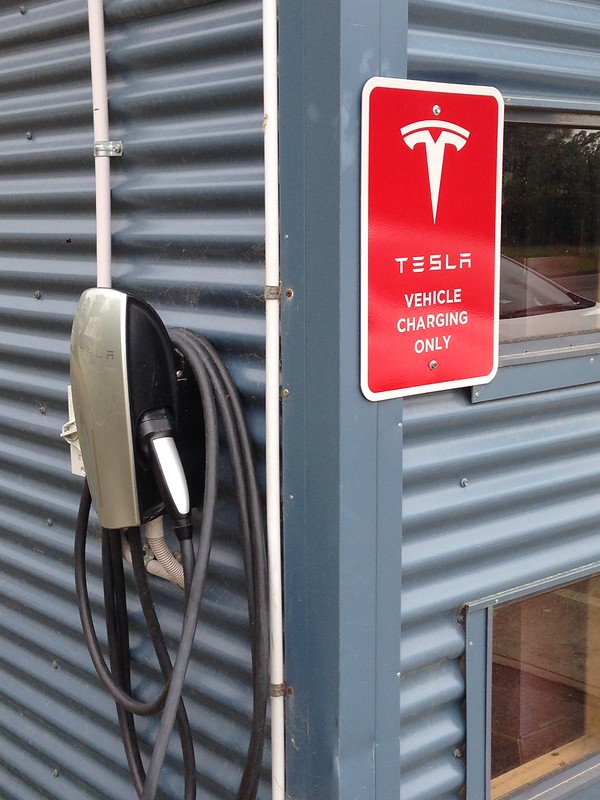 Plug This: 8 International EV Charging Station Signs