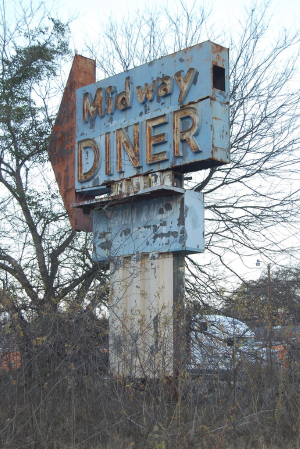 Taste Invaders: Blue Catfish Make Menus Greener