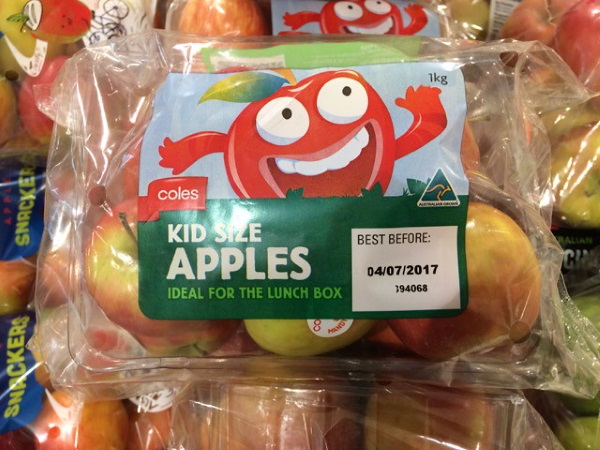 Bad Wrap: 7 Examples Of Wasteful Food Overpackaging
