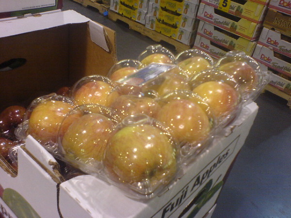 Bad Wrap: 7 Examples Of Wasteful Food Overpackaging
