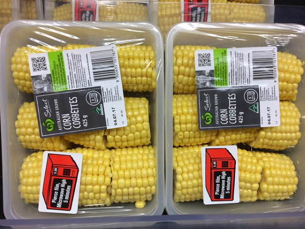 Bad Wrap: 7 Examples Of Wasteful Food Overpackaging