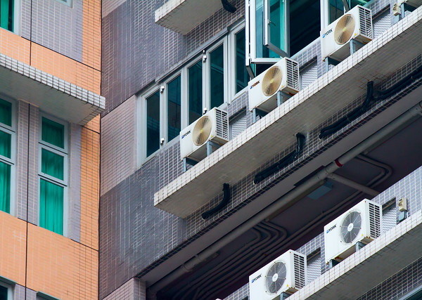 Be Cooler: Air Conditioners Are Overdue For An Update