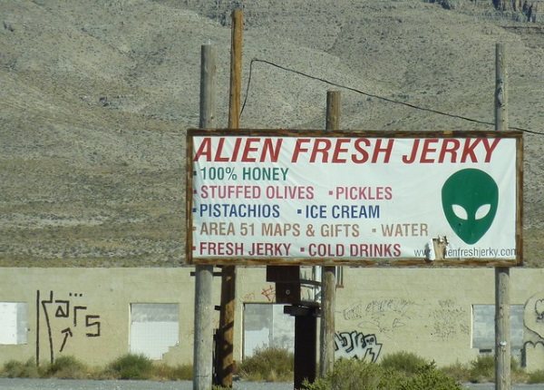 Let’s Meat: 10 Cut & Dried Jerky Store Signs