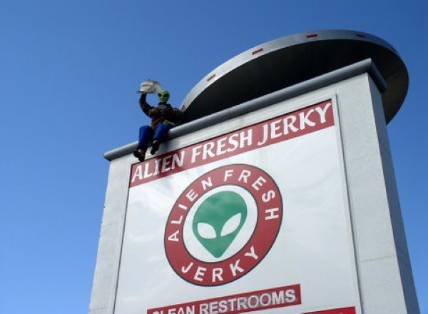 Let’s Meat: 10 Cut & Dried Jerky Store Signs