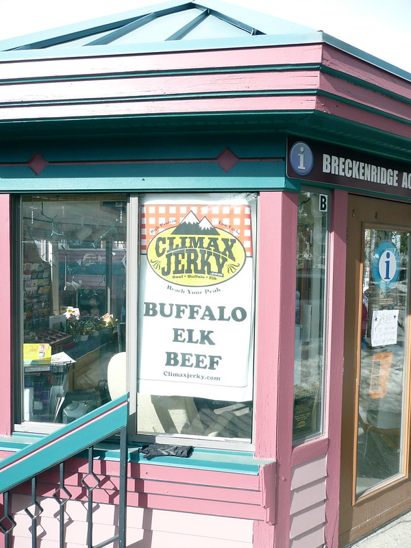Let’s Meat: 10 Cut & Dried Jerky Store Signs