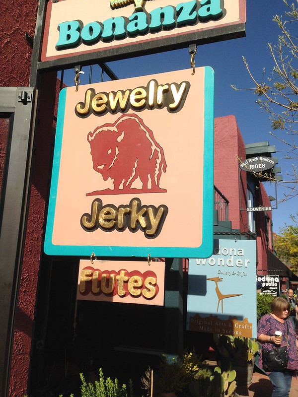 Let’s Meat: 10 Cut & Dried Jerky Store Signs