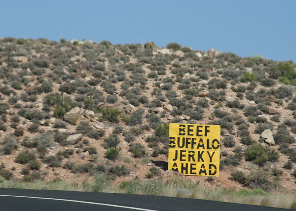 Let’s Meat: 10 Cut & Dried Jerky Store Signs