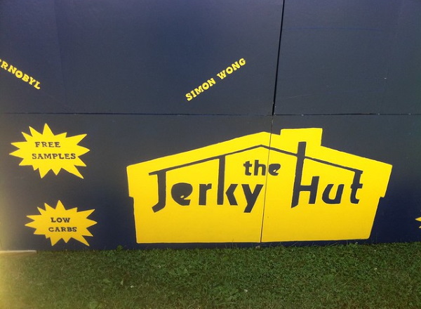 Let’s Meat: 10 Cut & Dried Jerky Store Signs