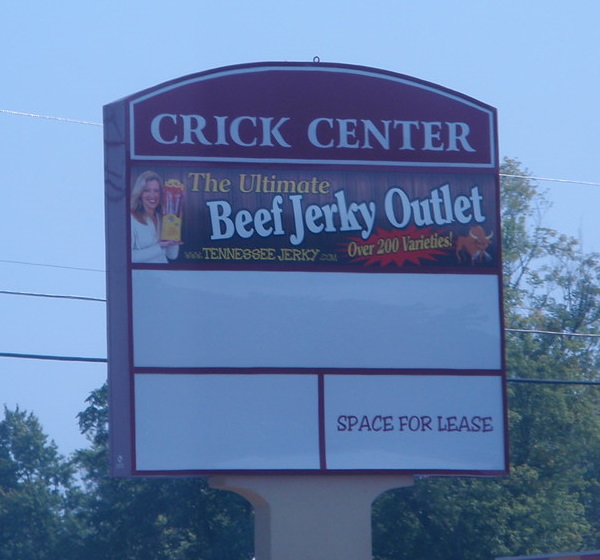 Let’s Meat: 10 Cut & Dried Jerky Store Signs