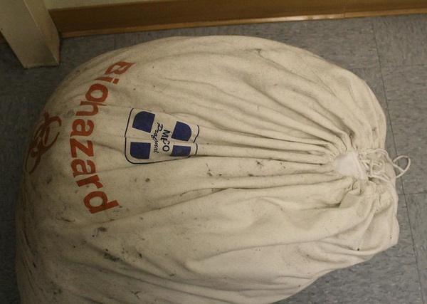 Germ School: 7 Amazing Amusing Biohazard Signs