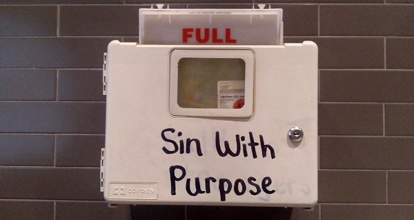 Needless Needles: 10 International Syringe Disposal Boxes