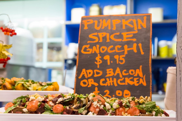 Scent Season: 10 More Pumpkin Spice Foods, Snacks & Drinks