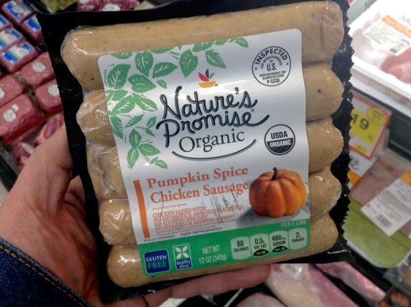 Scent Season: 10 More Pumpkin Spice Foods, Snacks & Drinks