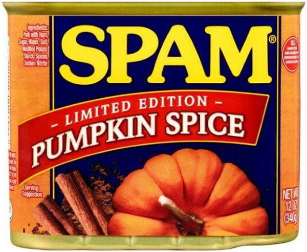 Scent Season: 10 More Pumpkin Spice Foods, Snacks & Drinks