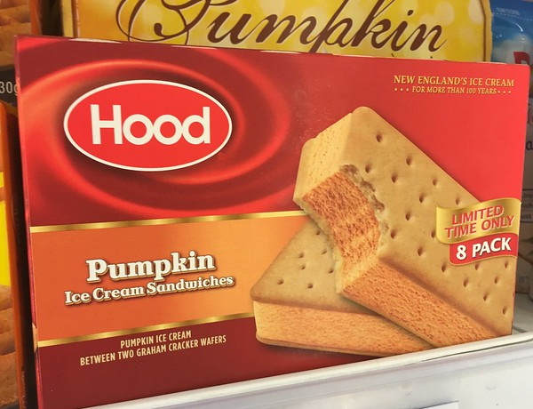Scent Season: 10 More Pumpkin Spice Foods, Snacks & Drinks