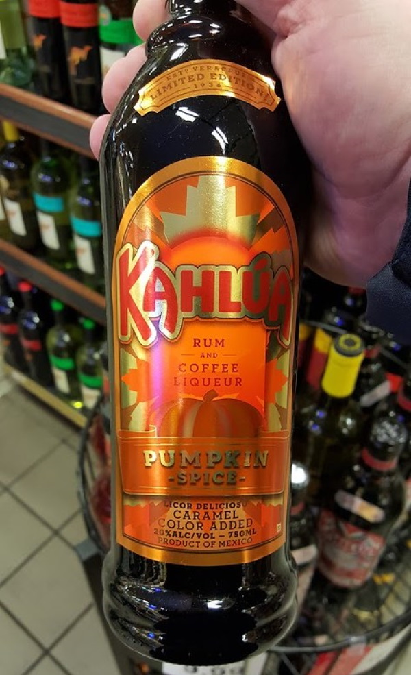 Scent Season: 10 More Pumpkin Spice Foods, Snacks & Drinks