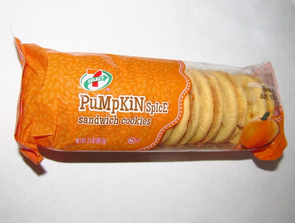 Scent Season: 10 More Pumpkin Spice Foods, Snacks & Drinks