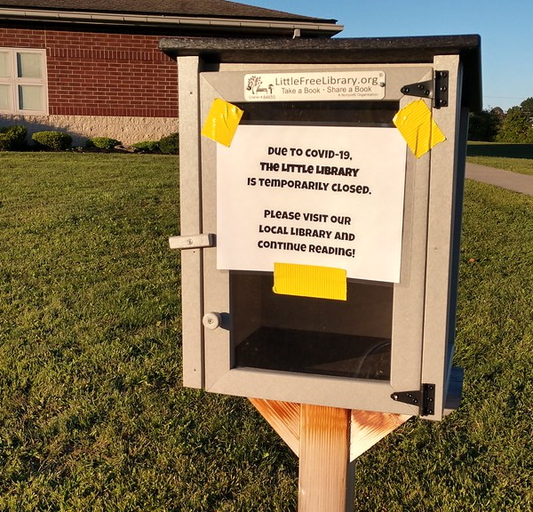 Viral Marking: 10 Signs COVID-19 Has Infected Our Culture