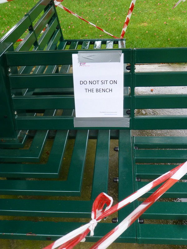 Viral Marking: 10 Signs COVID-19 Has Infected Our Culture