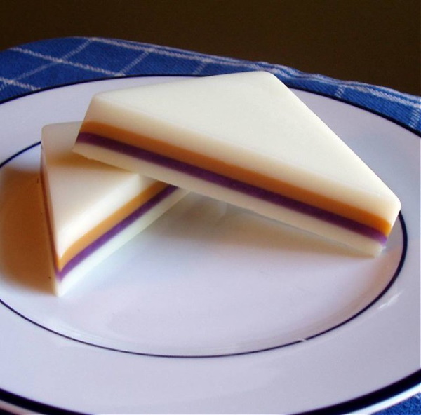 Nutty By Nature: 8 Awesome PB&J Sandwiches People Actually Made