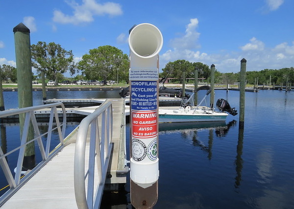 Recycle Paths: 10 Odd & Unexpected Recycling Bins