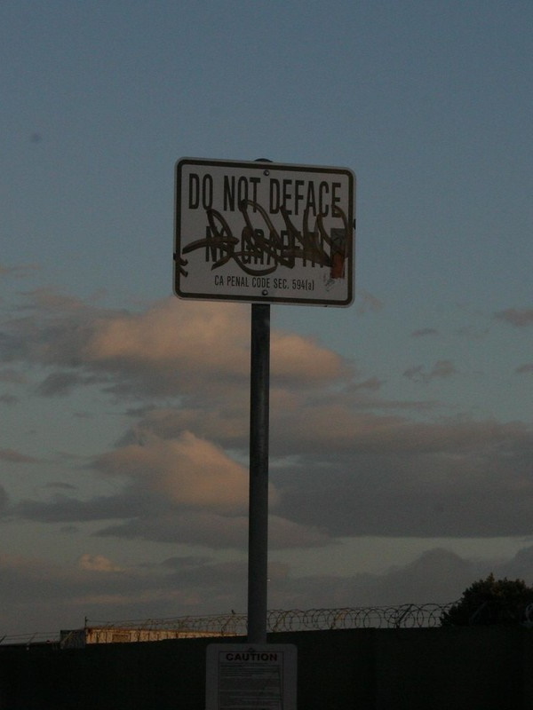 Sandy Clauses: 10 Bonkers Beach Rules Signs