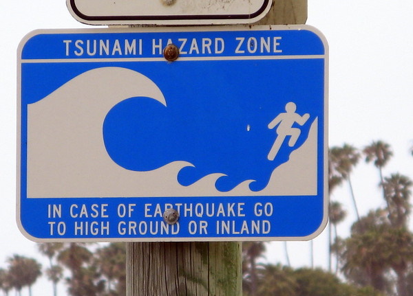 Figure Fear: 10 Environmental Stick Figure Warning Signs