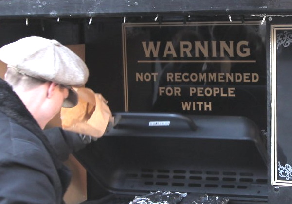 Scratch That: The Top 10 Oddball Allergy Warning Signs
